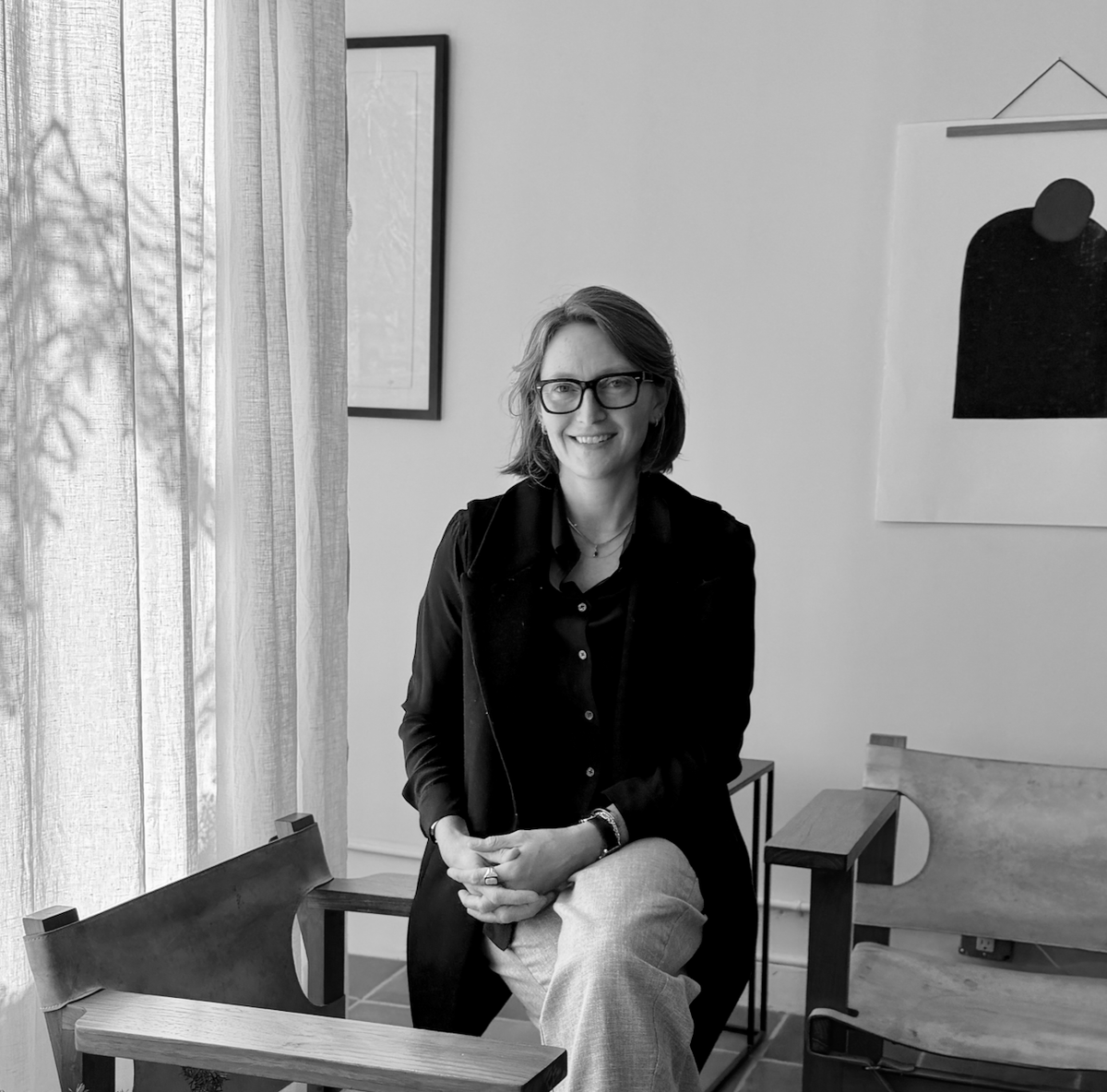 Jennifer Vandervoude J.VanderWeele